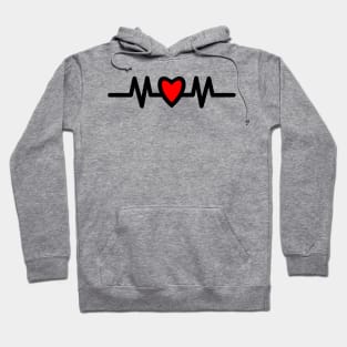 LOVE MOM Hoodie